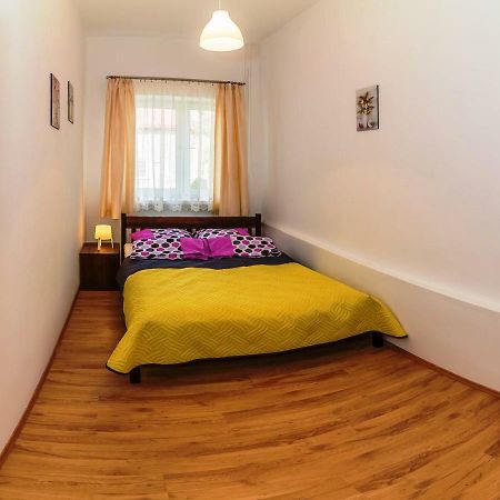 Appartamento Apartament Jasminowy Kudowa-Zdrój Esterno foto