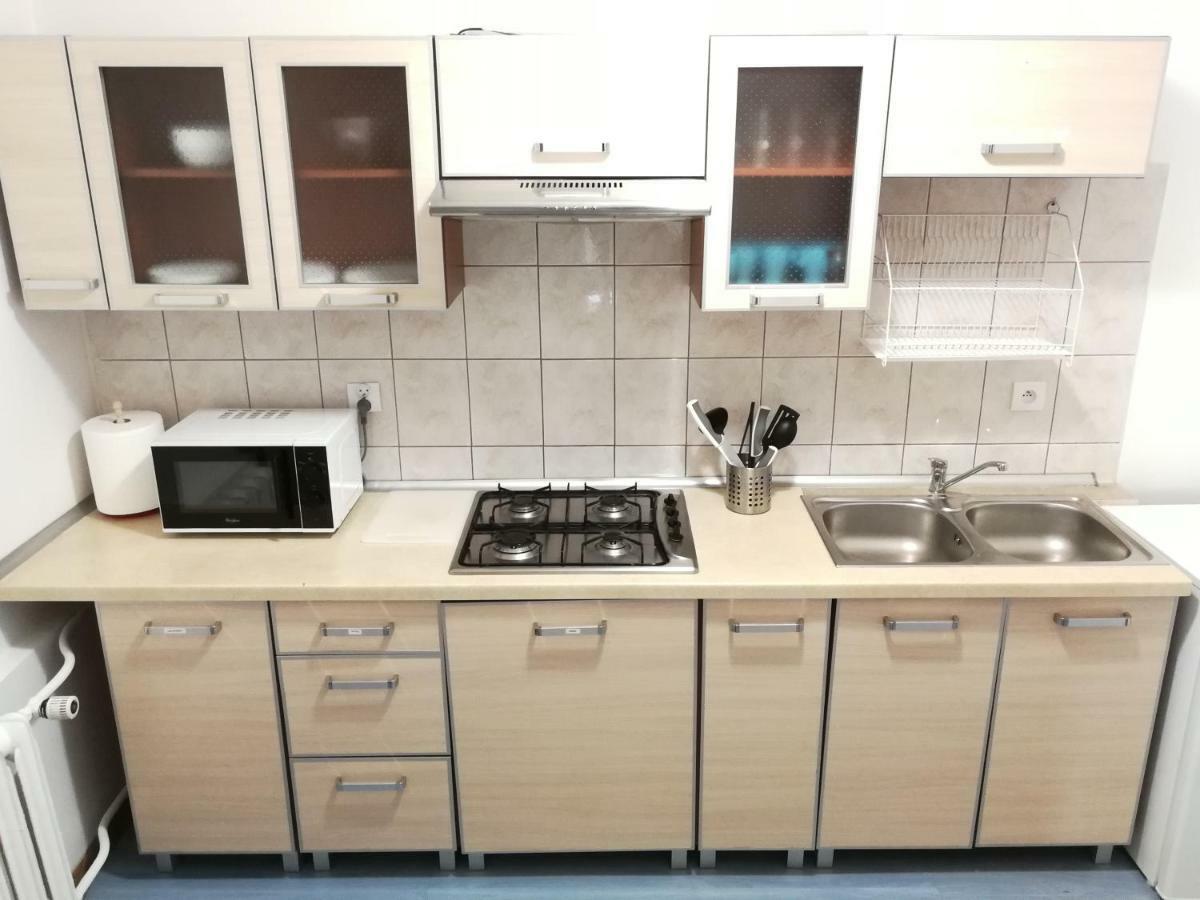 Appartamento Apartament Jasminowy Kudowa-Zdrój Esterno foto